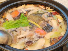 -牧牛佬·山菌·汤锅馆
