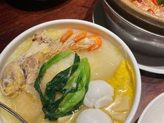 -外婆家(西溪印象城店)