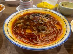 -庆蓉云·庆云面(双林店)