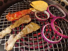 -汉拿山(北京上地华联店)