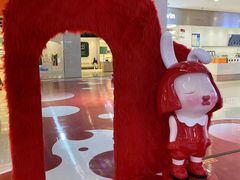 -天虹购物中心(石路店)