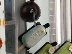 -La patisserie de Mona 茉娜的甜品(韩乐坊店)