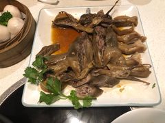 -煲王粤菜餐厅(中侨中心店)