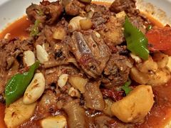 -莲香西域·正宗新疆菜(龙华店)