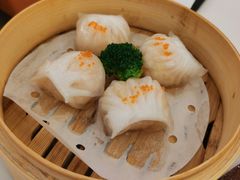 金牌虾饺皇-香港新曜记·粤菜点心(滨江宝龙店)