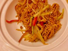 -杭州JW万豪酒店-万豪中餐厅