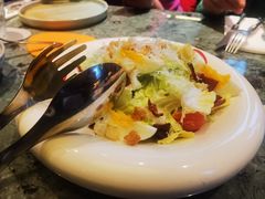 -普朗姆生蚝牛排馆 The Plump Oyster(成都摩方购物中心店)