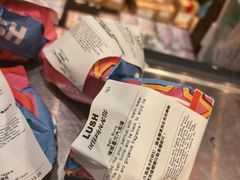 -LUSH(威尼斯人店)