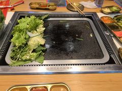 -郭记烤肉创始店(民丰大街店)