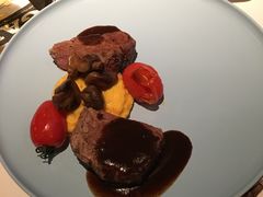 -L'Arome芳芳法国餐厅(仙林金鹰店)