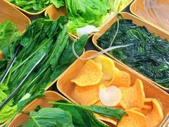 -火炉火自助餐(西直门凯德MALL店)