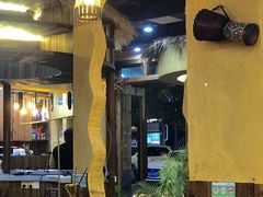 大堂-土著渔匠·养生蝴蝶鱼(香樟路店)