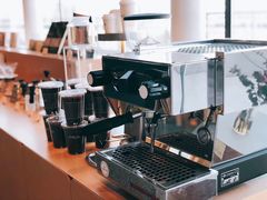 -Seesaw Coffee(朝阳大悦城店)