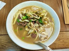 -立文冬·鲜活面(杭州太合商业中心店)