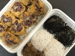 -南大门韩国米糕(公滨路店)