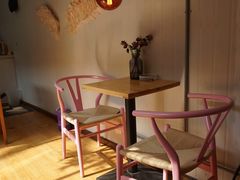 -灯塔咖啡馆BOOK·Coffee Shop