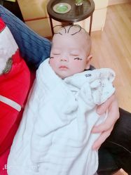-龙文宝贝上门婴儿理发满月剃胎毛(闵行店)