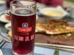 -西安高新希尔顿酒店·咖啡露台西餐厅