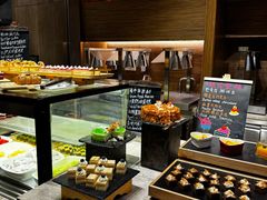 -天津东凯悦酒店·Market Café自助餐厅