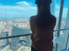 -云·酷Atmosphere(国贸大酒店)