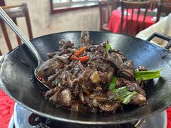 -王城醋血鸭老店