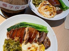 -多喝汤·炖汤蒸饭(云门店)