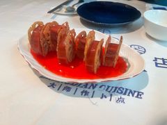 -正店·现代江浙菜(南京德基店)