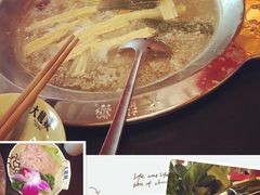 -大龙辣火锅·龙虾·烧烤(湖滨新天地店)