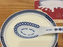 非遗手冲姜撞奶-赵记传承·非遗手冲姜撞奶(上海环球港店)