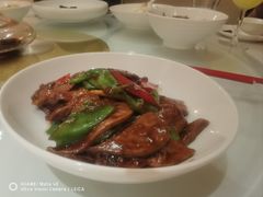 -玫瑰厅上海菜(兴国路店)