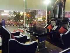 -法兰度西餐厅(新会店)