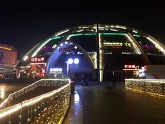 -岗子村(地铁站)