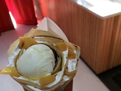 -可丽小屋(中山路店)