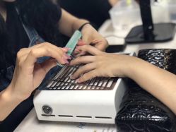 -Adore nail日式美甲美睫