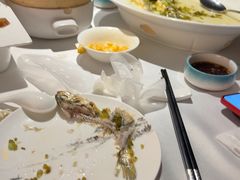 -味钱塘·钱塘浙宴(宋城之江银泰店)