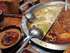 -楠火锅(仁恒梦中心店)