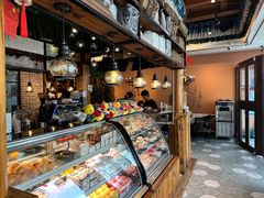 -希籽咖啡(大召店/清真)