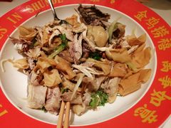 -清晖小苑•顺德地方菜(壹海城店)