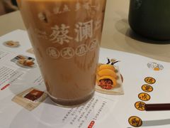-蔡澜点心·粤菜(西单大悦城店)
