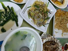 -景好海鲜餐厅(大鹏必选旅游店)