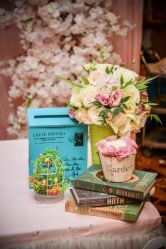 -HY小曼wedding·TOPYOUNG团队