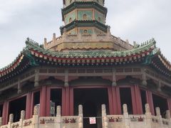 -普陀宗乘之庙(小布达拉宫)