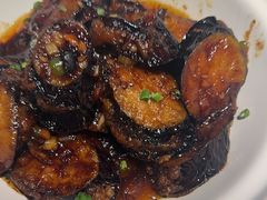 -八府香鸭·啫啫煲(华山路店)