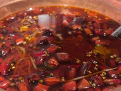 -水煮三国·川鲁江湖菜(香山店)