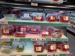 -盒马鲜生(杭州运河上街店)