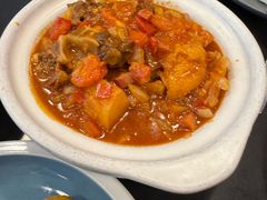 -妈阁铭记澳葡美食