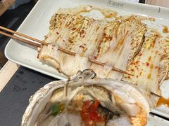 -木屋烧烤(龙岗南联店)