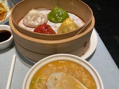 -翡翠江南(国贸商城店)