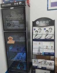 -蓝丝带产后恢复中心(于洪店)