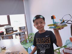 -童程童美少儿编程乐高机器人(红谷滩校区)